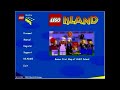 Lego Island Installer Music (Extended)