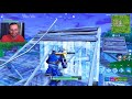 BED WARS! 2v2! *NEW* in Fortnite