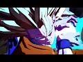 Goku VS Superman (Dragon Ball VS DC Comics) Death Battle Hype Trailer