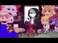 Undertale Reacts To Sans // Undertale & Sans Aus // My AU