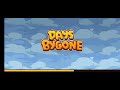 Survive Days 28 - 30! Days Bygone (Mobile Game)