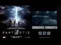 Fantastic Four | official trailer #2 US (2015) Marvel