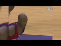 When Lamar Odom SHOWED OFF Against Kobe & the Lakers! SICK Duel Highlights | January 7, 2001