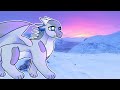 Did Animus Magic Make Arctic Abusive? Wings of Fire Analysis