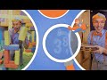 Blippi Goes Fishing! Educational Videos for Kids