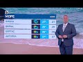 BTV Времето (05.09.2024 г. – централна емисия)