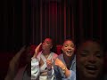 ChloexHalle Instagram Live | 4.30.24 | cxhdailys