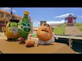 La Fiesta de las Salchichas: Frutopía - Tráiler Oficial | Prime Video España