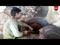 Most Hard Working Man Roasting Chana | Roasted Chana | Indian Street Food