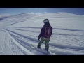 BBC  - Myrkdalen Weekend 2014 with Bengs Snowboard Team