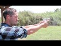 Walther PPK/s .32 ACP: A First Look