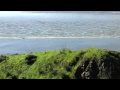 Tidal Surge Richardson Bay from Japenese Tsunami.mov