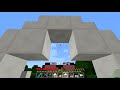 PERNIKAHAN ADEN DAN MEISHA MEWAH!!!! MINECRAFT COMES ALIVE INDONESIA #22