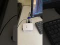 Raspberry Pi 3B+ Echo Dot