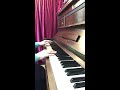 Ariana Shtuni F.Chopin Vals”Kujtim”