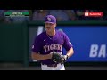 Tulane vs #5 LSU (Paul Skenes Complete Game!) | Regionals Opening Round | 2023 College Baseball