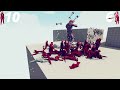 200x IRON MAN + 1x GIANT vs EVERY GOD - Totally Accurate Battle Simulator TABS