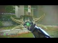 Solo Flawless Master Lost Sector - The Forgotten Deep - Prismatic Titan (Destiny 2 The Final Shape)