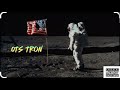 OTS Tron - Man On The Moon (Freestyle) (Official Audio)