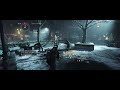 Tom Clancy's The Division - 50 seconds