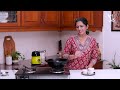 How to make Poricha Pathiri | Enna Pathiri | പൊരിച്ച പത്തിരി