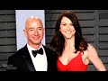 Jeff Bezos: History's Most Powerful Nerd | The Dailyshowography