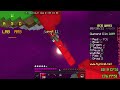 Wreck Out   A Bedwars Montage
