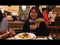 EATING and DRINKING at the Most Famous BEERHALL in Germany! HOFBRÄUHAUS MUNICH!