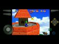 Super Luigi 64 Gameplay