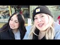 SEATTLE / VANCOUVER VLOG