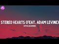It's You - Ali Gatie / Thinking out Loud, Stereo Hearts (feat. Adam Levine),...(Mix)