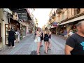 Chania Walking Tour - Most Beautiful Town on Island Crete, Greece