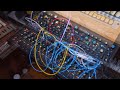 The Sweet Spot: Voltage Lab 2 Semi-Modular Synthesizer