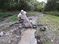 Do these really work?! Lets try them out at The Crater of Diamonds!