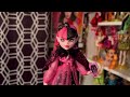 Washing Monster High G3 Dolls! (Draculaura, frankie, Cleo, Lagoona, Ghoulia) + giveaway CLOSED