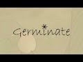 Germinate (Animated Short)