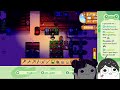 [Stardew Valley] No one told me this retirement will turn into this- w/ @MoonElva