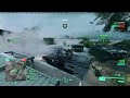 Battlefield 2042 | Breakthrough Tank Gameplay | No Comment