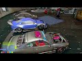 MISI EPIC !!! PENCURIAM MOBIL LANGKA !! TUGAS RAHASIA DARI JELOOL !! GTA V ROLEPLAY