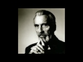 The Fog by James Herbert - ready by Christopher Lee - Part 1 (1987)