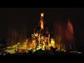 Disney Dreams! Opening Peter Pan 