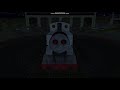 During The Dream - A Thomas and Friends Halloween Trainz Film (Part 2)