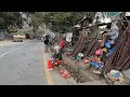 Unseen Beautiful Mountain Village Daily Simple Life of Eastern Nepal | Lives of Its Inhabitants