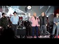 Tom Jones - Kiss / Strange Things - Tulln 2019