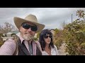 America's Most Patriotic Town, Hawthorne, Nevada Historical Walking Tour, Doug Berry