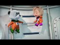 💥 مغامرة كبيرة 🌄🎒 سلسلة جديدة 🐻👱‍♀️  Masha and the Bear