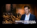 Benedict Cumberbatch Funny Moments