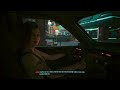 Tell me where he is / Cyberpunk 2077 / No Commentary / 13#