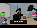 OOPS, I Failed my Math Test in ROBLOX! (ALL ENDINGS)