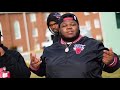 #700Trill x #700ThaK!d - Moneybagg Yo Trending Freestyle (Official Video)  (Dir. By Rob on The Lens)